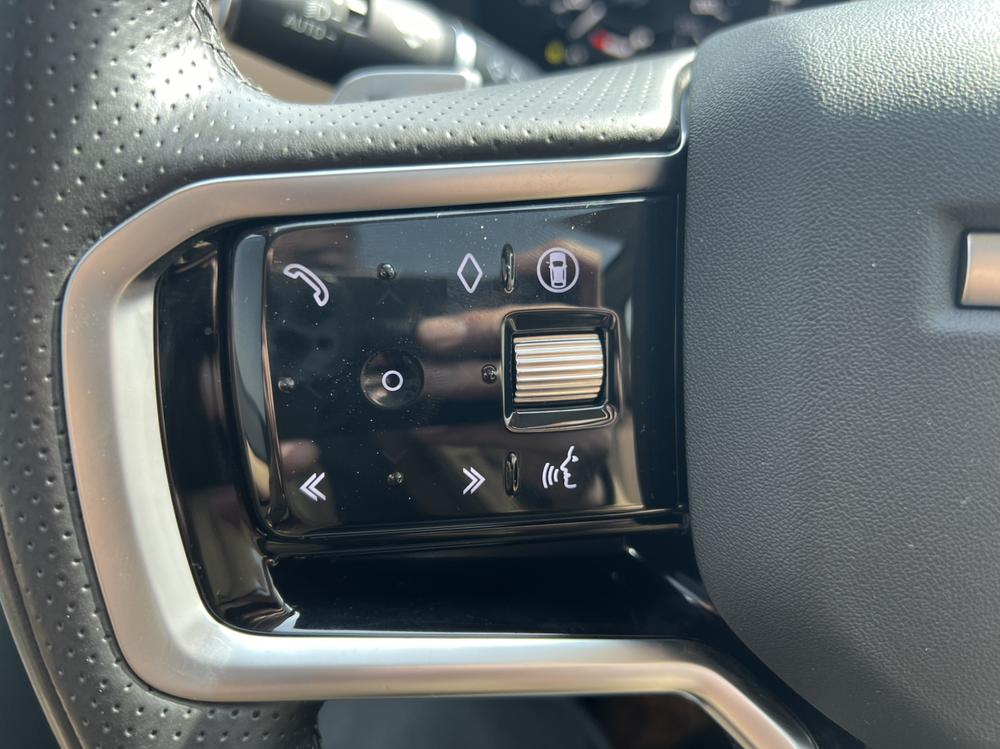 Land Rover Discovery Sport 2024 модификация 249PS R-Dynamic SE Performance Technology Edition 5 seat – фото 20