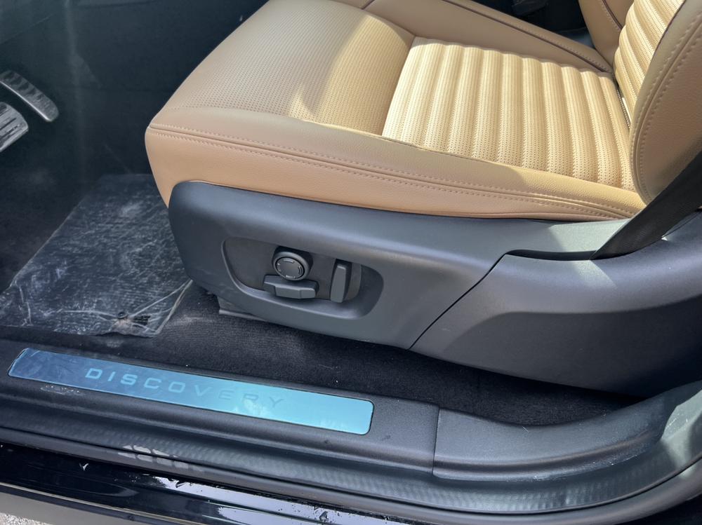 Land Rover Discovery Sport 2024 модификация 249PS R-Dynamic SE Performance Technology Edition 5 seat – фото 24