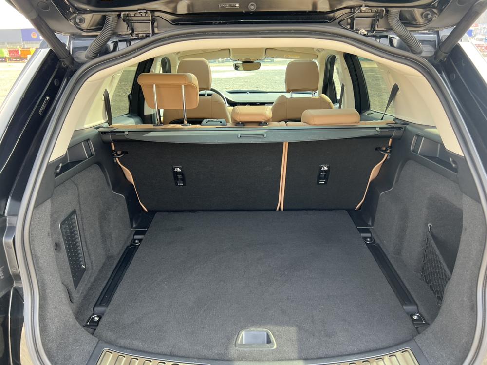 Land Rover Discovery Sport 2024 модификация 249PS R-Dynamic SE Performance Technology Edition 5 seat – фото 26