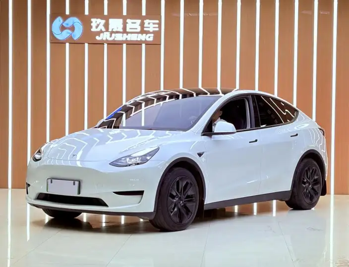 Model Y 2024 Model Rear-wheel drive version