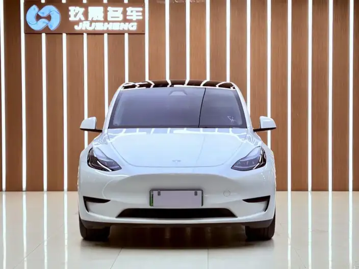 Model Y 2024 Model Rear-wheel drive version