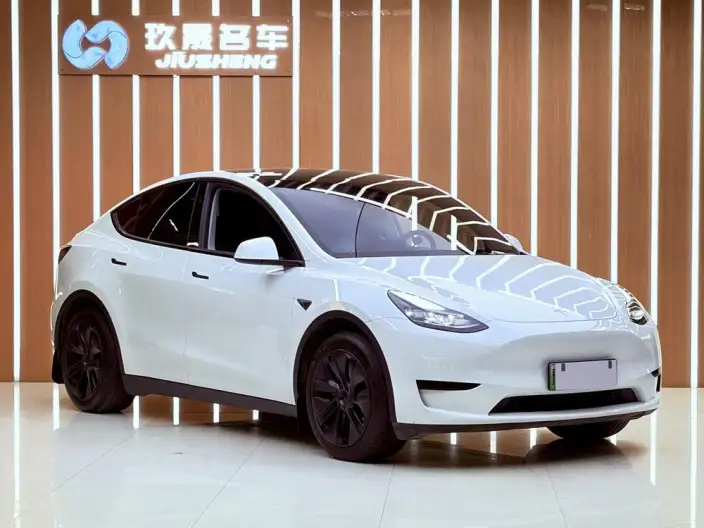 Model Y 2024 Model Rear-wheel drive version