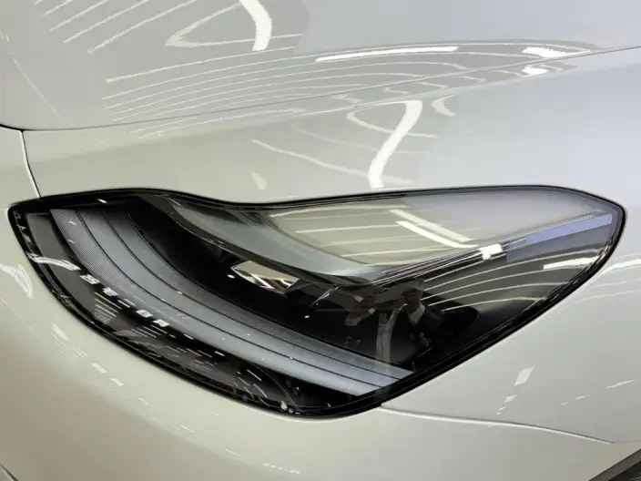 Model Y 2024 Model Rear-wheel drive version – фото 7