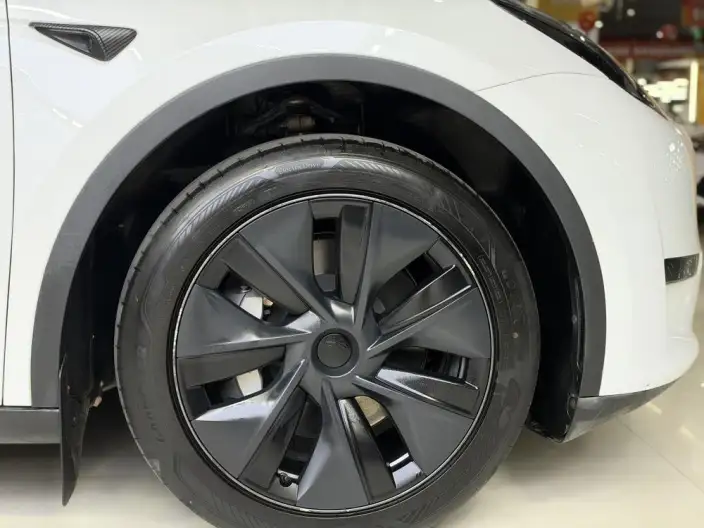 Model Y 2024 Model Rear-wheel drive version – фото 9