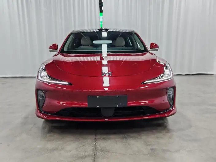 IM L6 2025 Model Max+ 74kWh