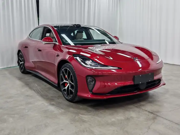 IM L6 2025 Model Max+ 74kWh