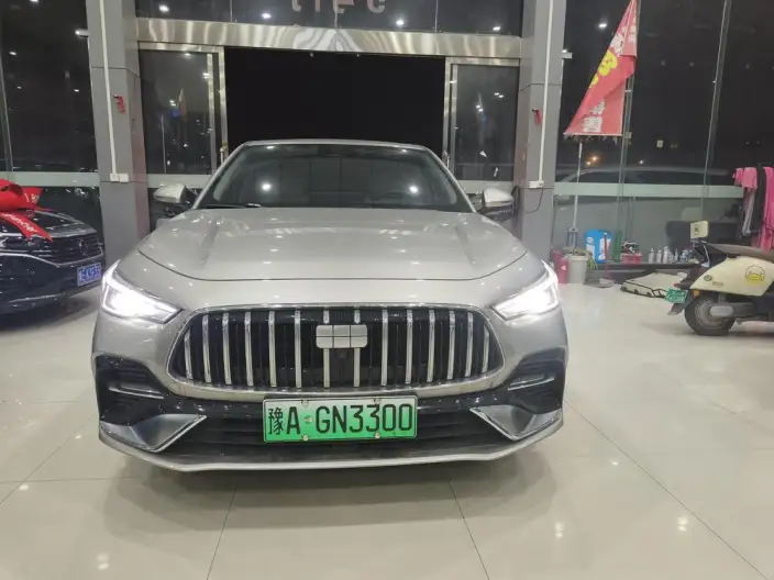 Geely Star Edition 6 2026 Model EM 125km Tiggo + Edition