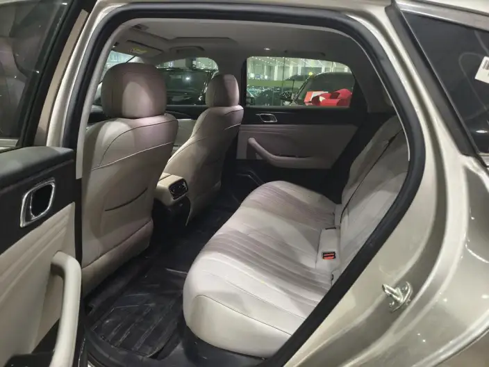 Geely Star Edition 6 2026 Model EM 125km Tiggo + Edition – фото 8