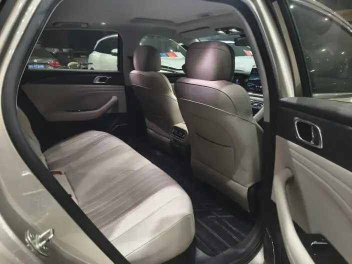 Geely Star Edition 6 2026 Model EM 125km Tiggo + Edition – фото 9