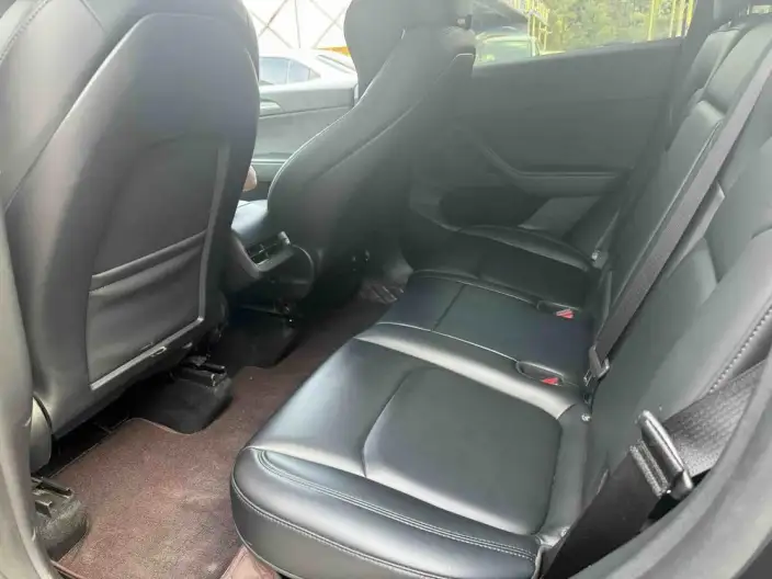 Model Y 2024 Model Rear-wheel drive version – фото 8
