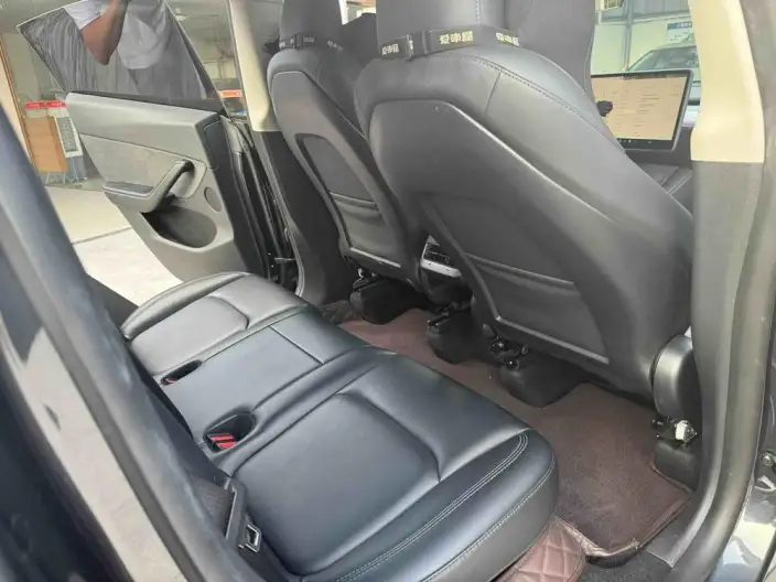 Model Y 2024 Model Rear-wheel drive version – фото 9