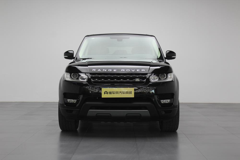 Land Rover Range Rover Sport 2016 3.0 V6 SC HSE Dynamic – фото 2