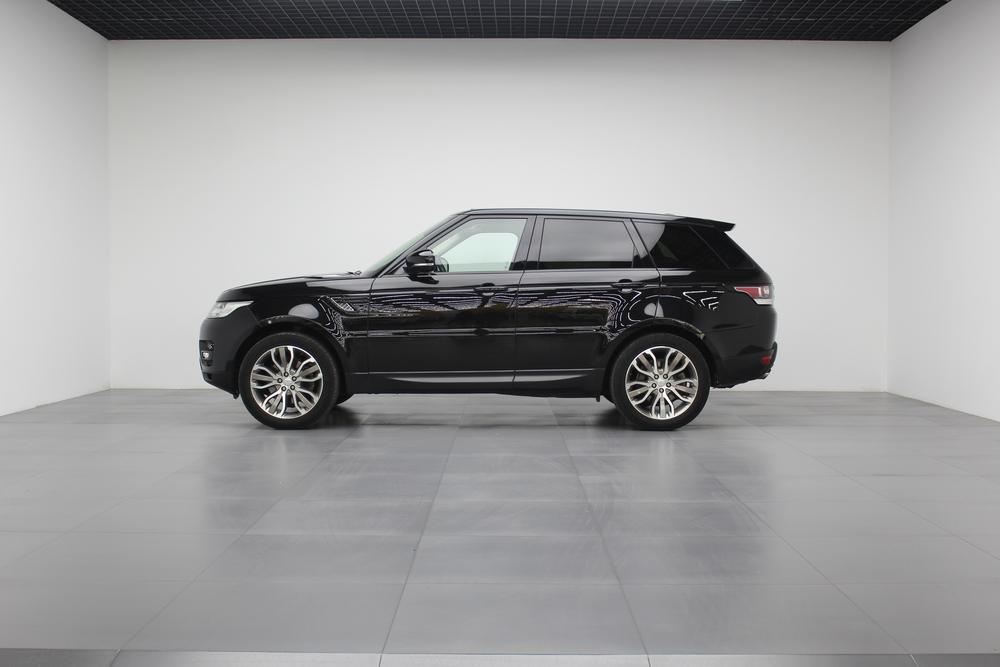 Land Rover Range Rover Sport 2016 3.0 V6 SC HSE Dynamic – фото 4