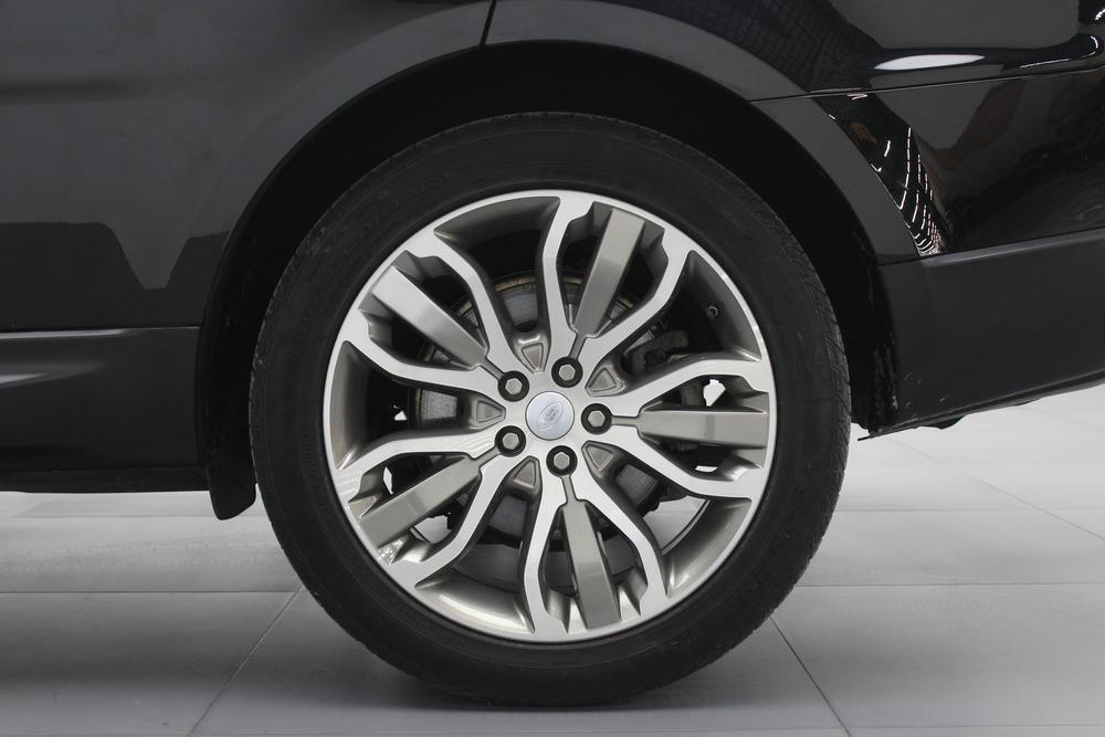 Land Rover Range Rover Sport 2016 3.0 V6 SC HSE Dynamic – фото 9