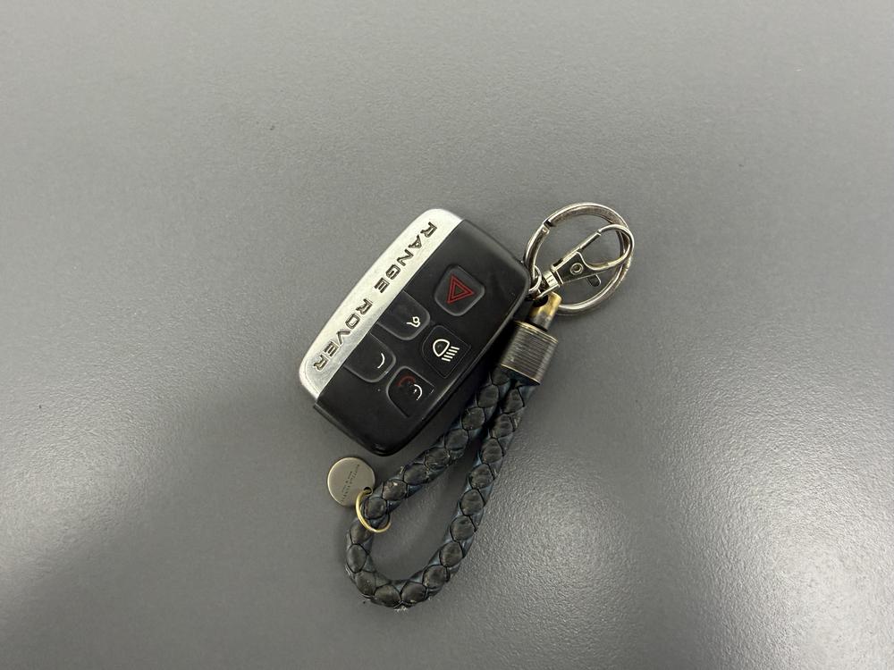 Land Rover Range Rover Sport 2016 3.0 V6 SC HSE Dynamic – фото 11