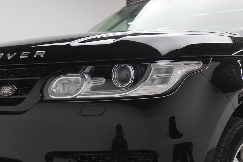 Land Rover Range Rover Sport 2016 3.0 V6 SC HSE Dynamic – фото 12