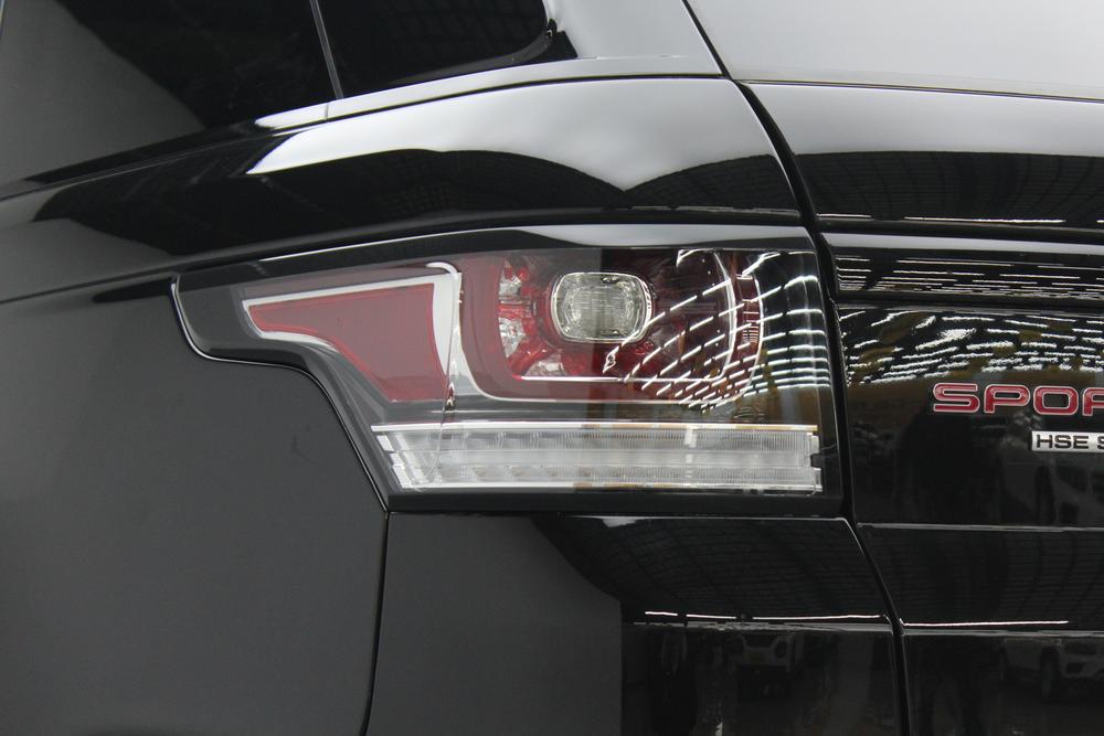 Land Rover Range Rover Sport 2016 3.0 V6 SC HSE Dynamic – фото 13