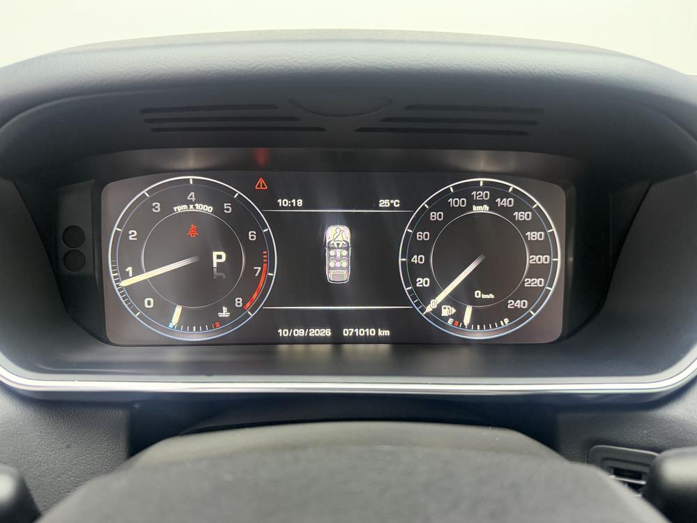 Land Rover Range Rover Sport 2016 3.0 V6 SC HSE Dynamic – фото 15
