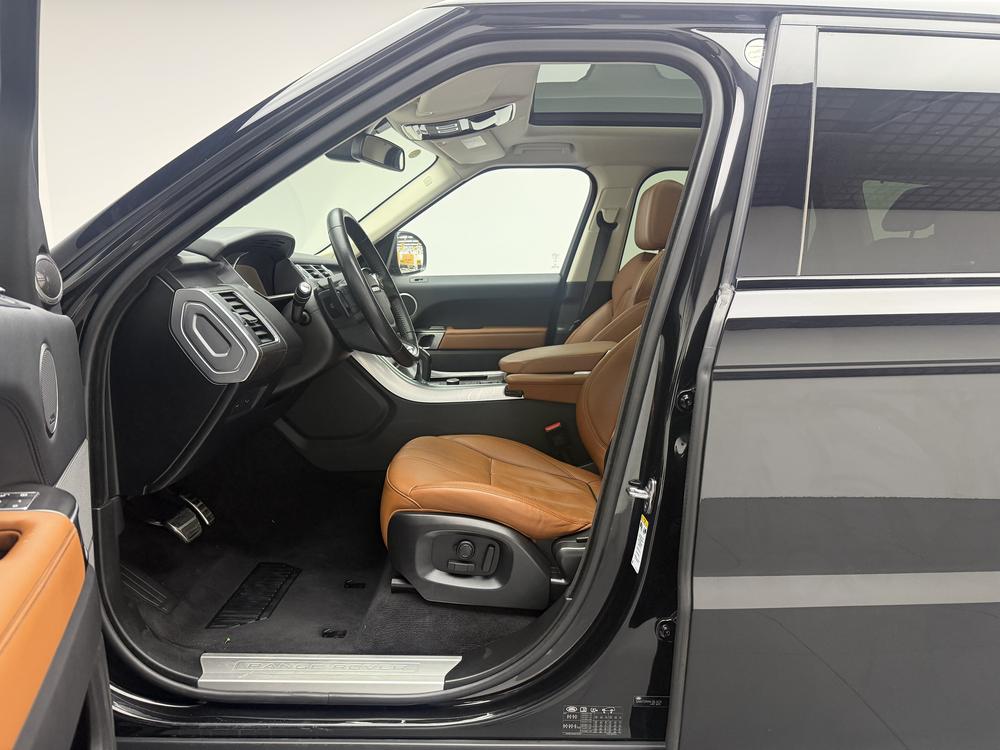 Land Rover Range Rover Sport 2016 3.0 V6 SC HSE Dynamic – фото 17