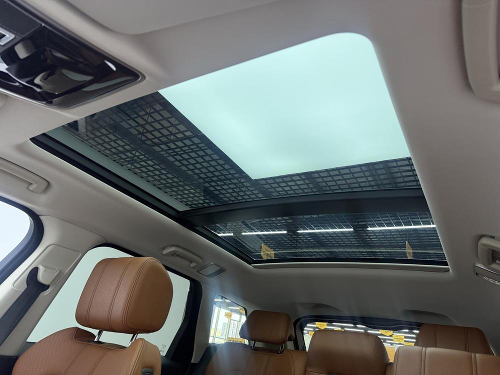 Land Rover Range Rover Sport 2016 3.0 V6 SC HSE Dynamic – фото 19