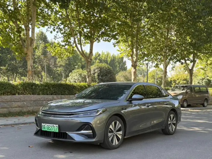 Geely Galaxy A7 EM 2025 Model 150km Tiggo + Edition
