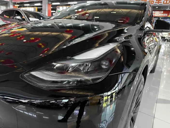 Model Y 2024 Model Rear-wheel drive version – фото 10