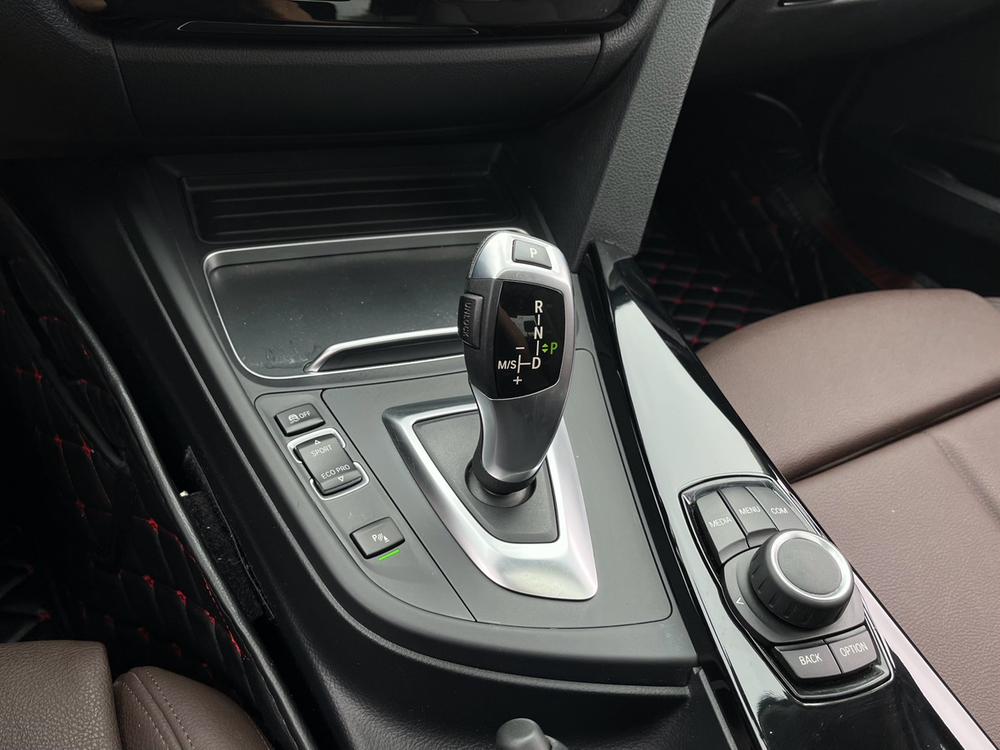 BMW 3 Series 2018 320Li Style – фото 13