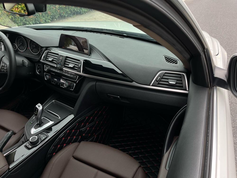 BMW 3 Series 2018 320Li Style – фото 16