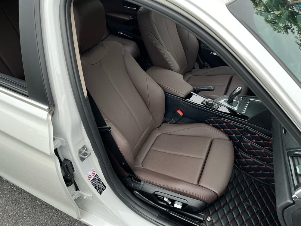 BMW 3 Series 2018 320Li Style – фото 17