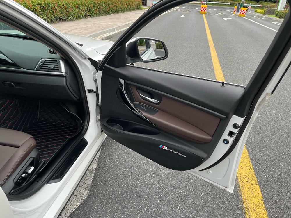 BMW 3 Series 2018 320Li Style – фото 18
