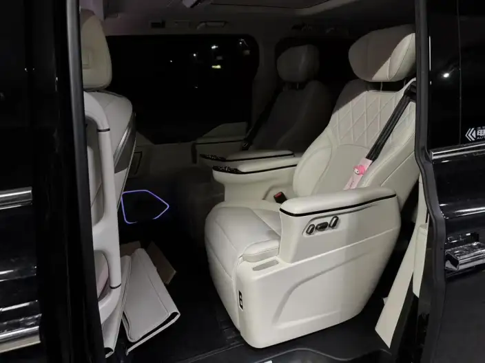 Wey Gaoshan P HEV 2025 Model 4WD Wey Gaoshan 8 – фото 8