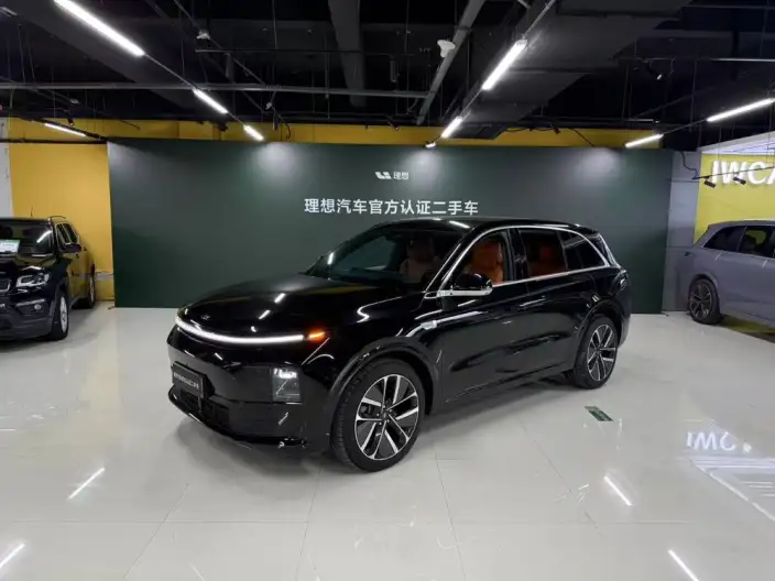 Li Auto L6 2024 Model Pro Edition