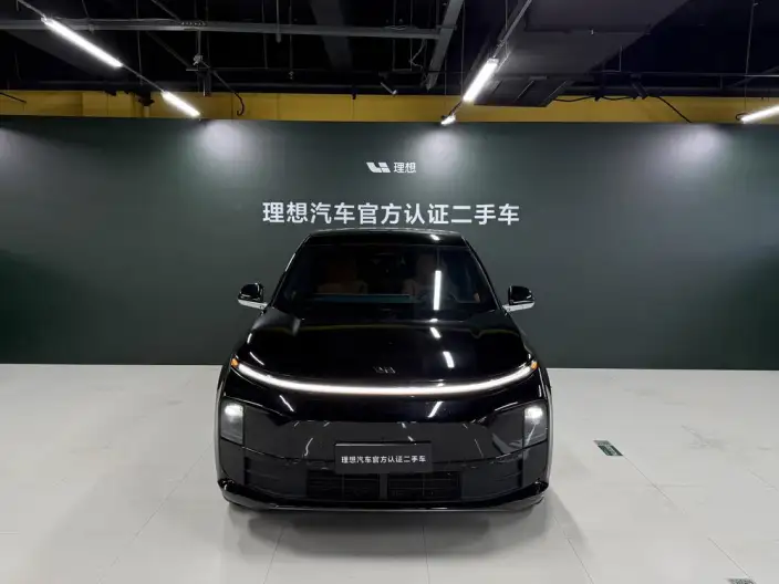 Li Auto L6 2024 Model Pro Edition