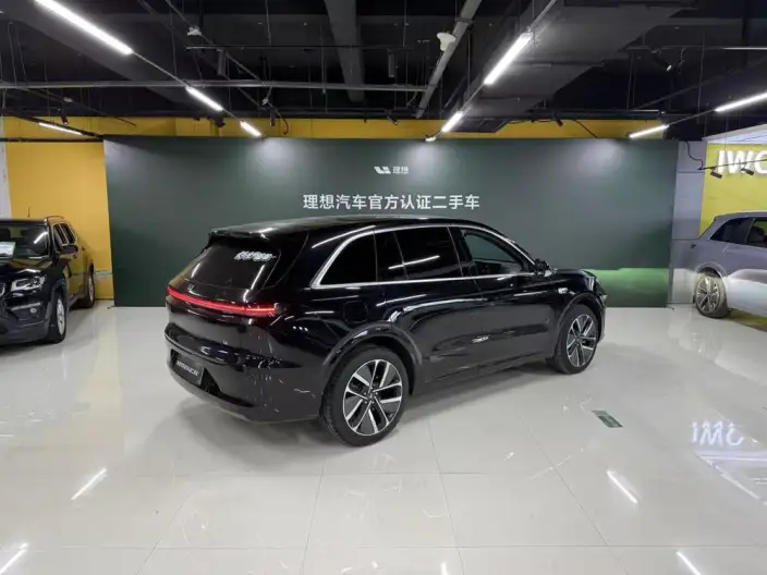 Li Auto L6 2024 Model Pro Edition