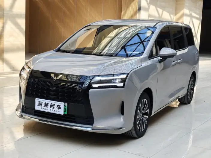 Xingguang 730 PHEV 2025 Model 125km Luxury Model