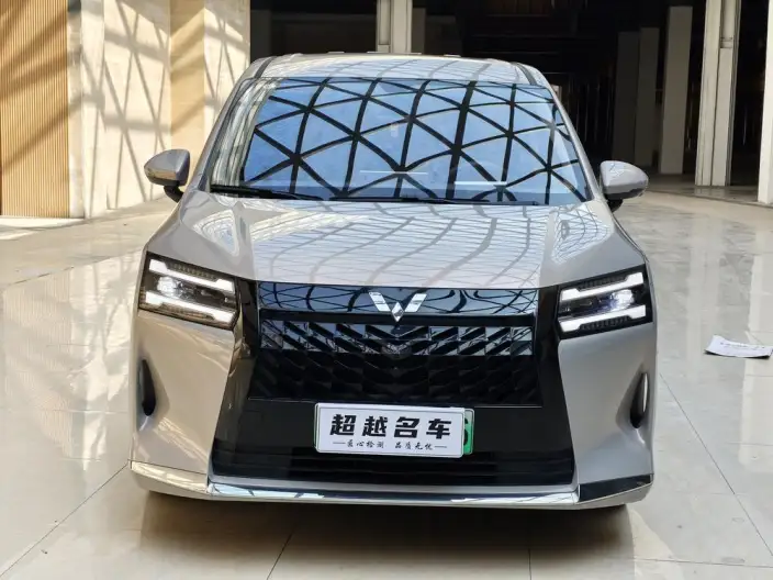 Xingguang 730 PHEV 2025 Model 125km Luxury Model
