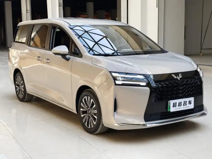 Xingguang 730 PHEV 2025 Model 125km Luxury Model