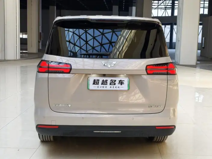 Xingguang 730 PHEV 2025 Model 125km Luxury Model – фото 6