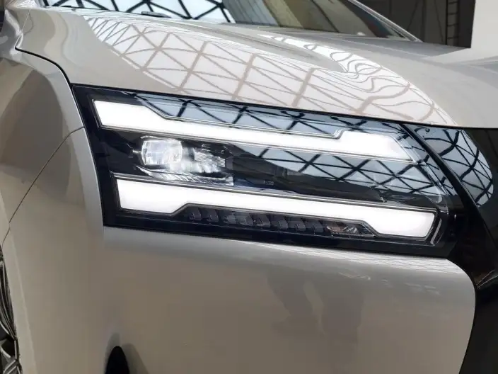 Xingguang 730 PHEV 2025 Model 125km Luxury Model – фото 7