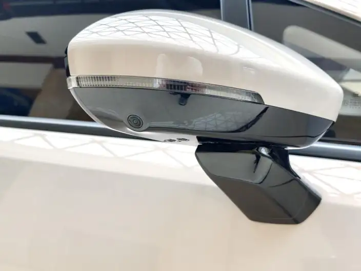 Xingguang 730 PHEV 2025 Model 125km Luxury Model – фото 8