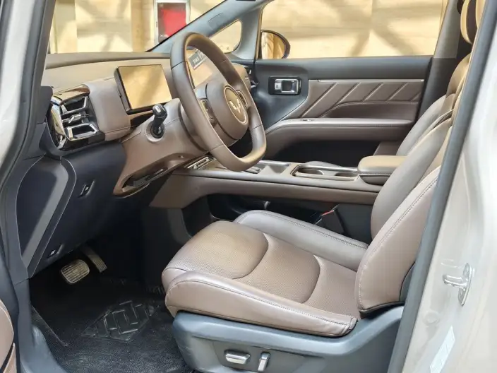 Xingguang 730 PHEV 2025 Model 125km Luxury Model – фото 10