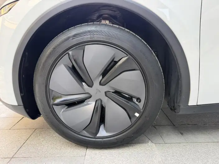 Model Y 2025 Model Rear-wheel drive version – фото 9