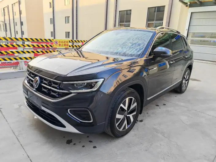 Volkswagen Tayron 2023 Model 280TSI 2WD Luxury Plus Advanced version