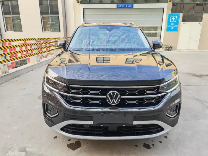 Volkswagen Tayron 2023 Model 280TSI 2WD Luxury Plus Advanced version