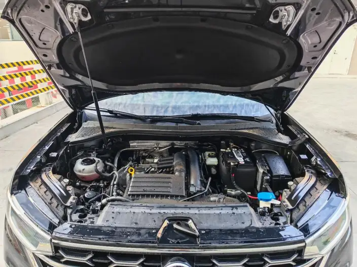 Volkswagen Tayron 2023 Model 280TSI 2WD Luxury Plus Advanced version – фото 7