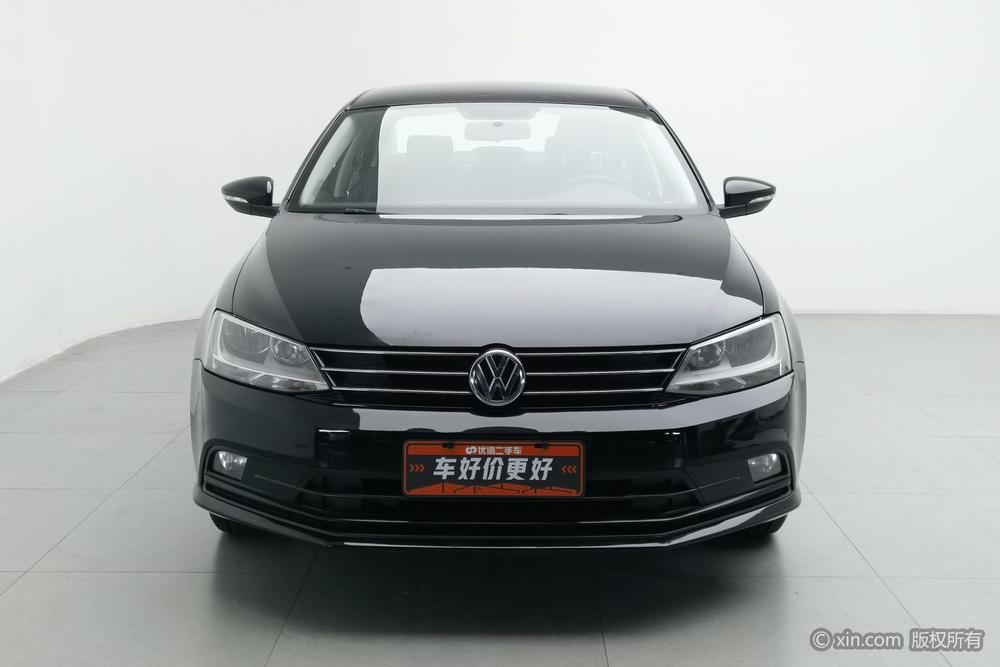 Volkswagen Sagitar 2015 модификация 1.6L автоматическое Fashion – фото 2