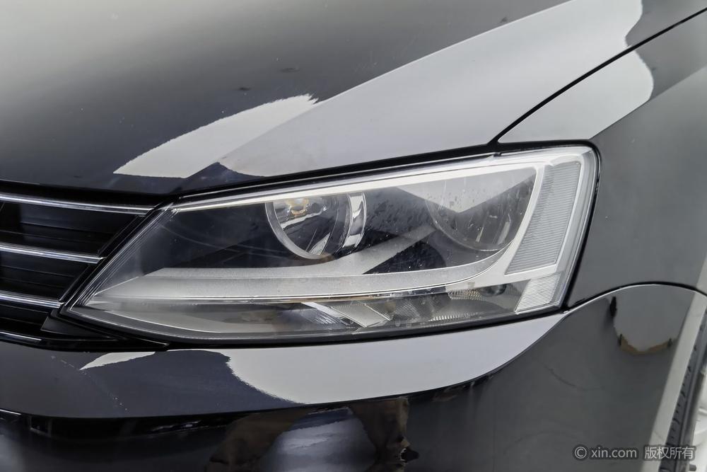 Volkswagen Sagitar 2015 модификация 1.6L автоматическое Fashion – фото 7