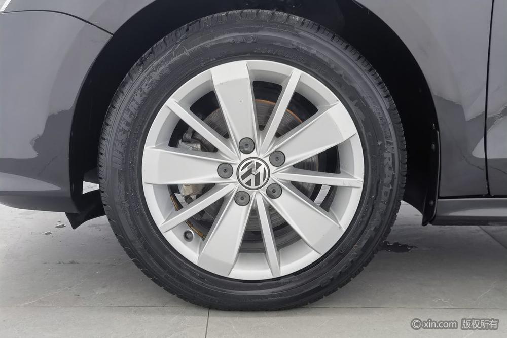 Volkswagen Sagitar 2015 модификация 1.6L автоматическое Fashion – фото 8