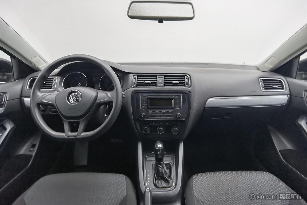 Volkswagen Sagitar 2015 модификация 1.6L автоматическое Fashion – фото 12