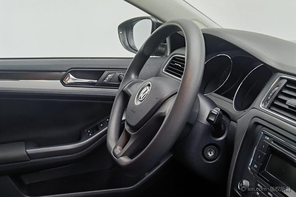 Volkswagen Sagitar 2015 модификация 1.6L автоматическое Fashion – фото 16